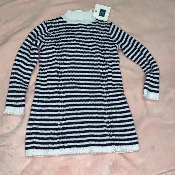 Janie and Jack Other - Janie and jack knit dress 12-18 months